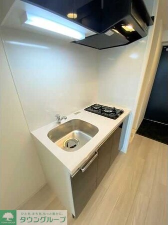 ディアレイシャス尾頭橋の物件内観写真